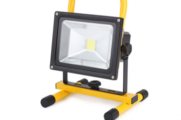 led bouwlampen