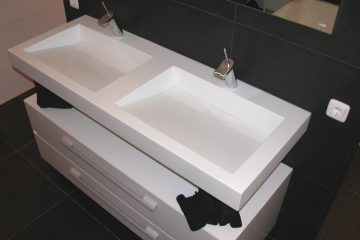 solid surface