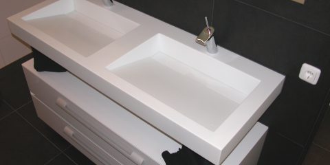 solid surface