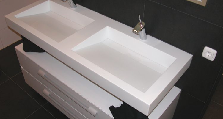 solid surface