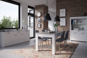 complete woonkamers