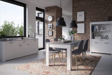 complete woonkamers
