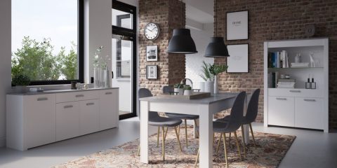 complete woonkamers