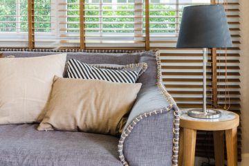 raamdecoratie