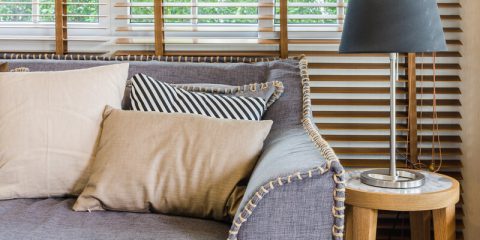 raamdecoratie