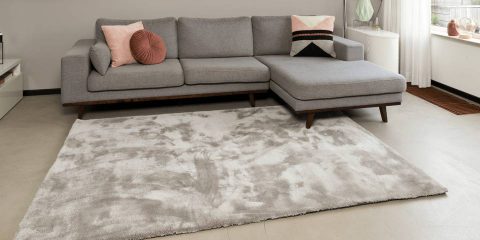 voordelen van hoogpolige vloerkleden