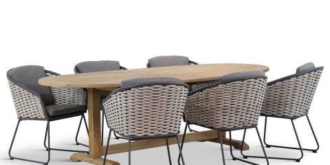 tuintafel kopen