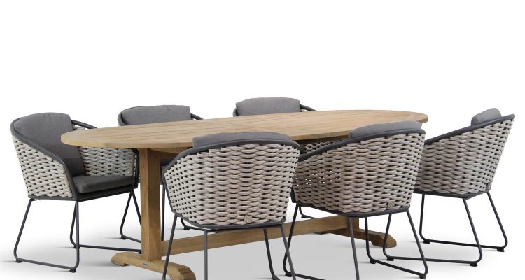 tuintafel kopen