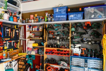 gereedschap