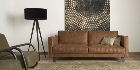 nieuwe meubels verbouwing
