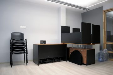 zakelijke verhuizing