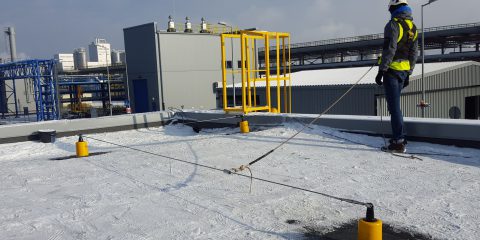 dakveiligheid