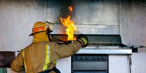 brand voorkomen