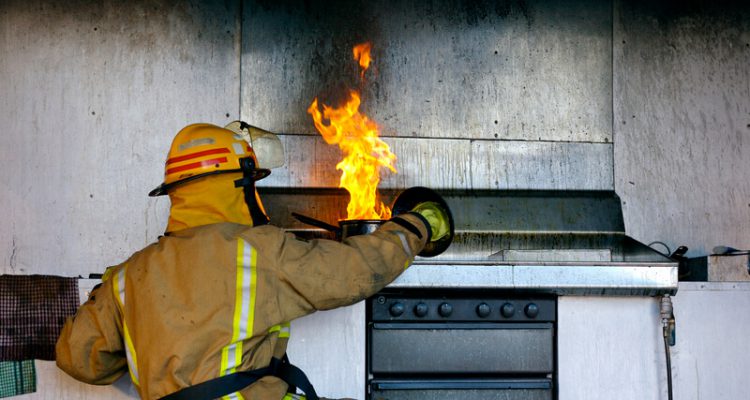 brand voorkomen