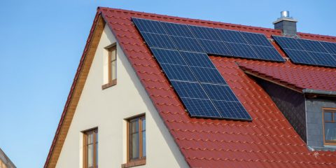 zonnepanelen kopen