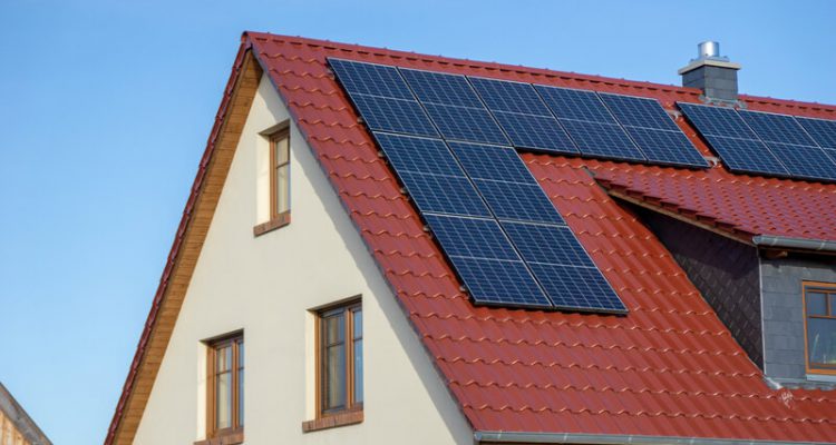 zonnepanelen kopen