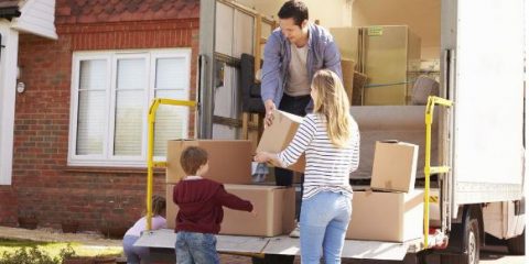 verhuizing randstad