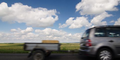 aanhangwagen kopen
