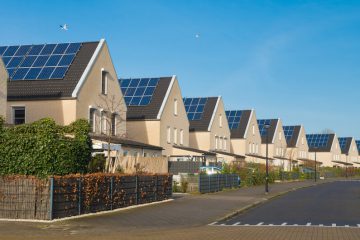 Wat zijn de ideale weersomstandigheden voor een optimaal rendement uit je zonnepanelen