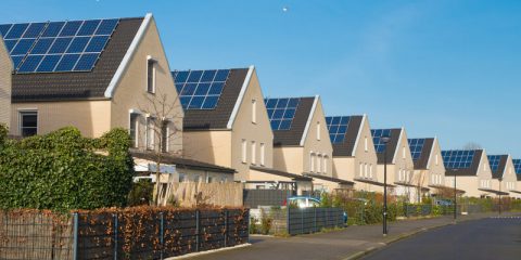 Wat zijn de ideale weersomstandigheden voor een optimaal rendement uit je zonnepanelen