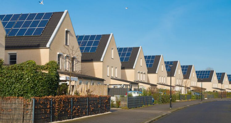 Wat zijn de ideale weersomstandigheden voor een optimaal rendement uit je zonnepanelen