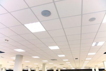led panelen