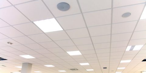 led panelen