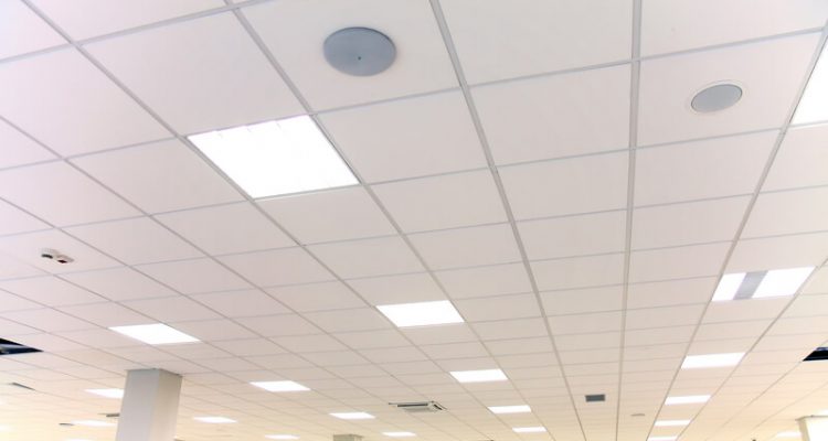 led panelen