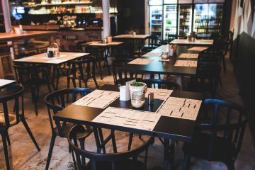 horeca vloeren