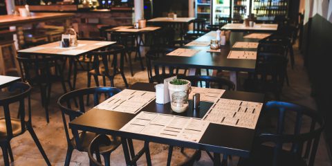 horeca vloeren