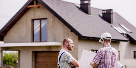 techniek in de bouw