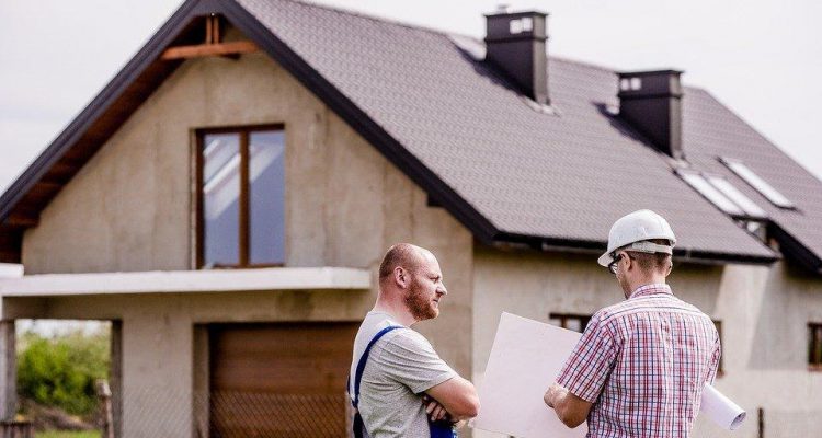 techniek in de bouw