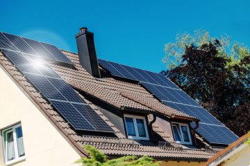 hybride zonnepanelen