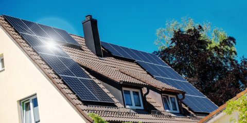 hybride zonnepanelen