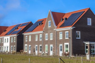 zonnepanelen