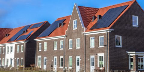 zonnepanelen