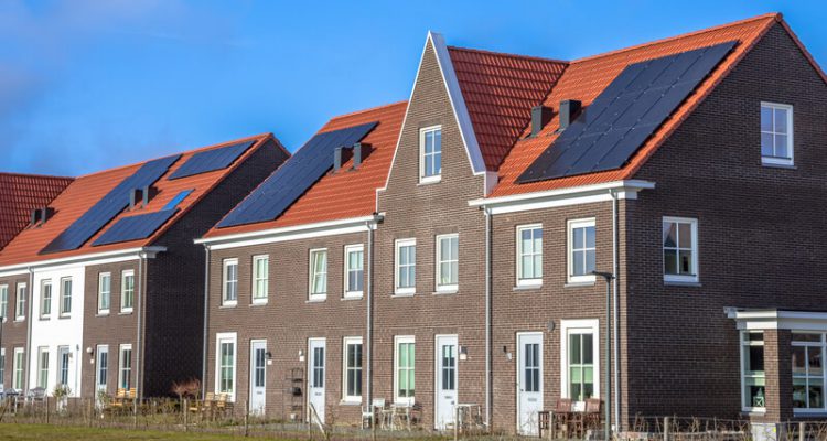 zonnepanelen