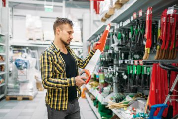 gereedschap kopen