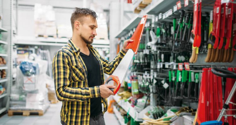 Waar moet je op letten als je nieuw gereedschap koopt? Bouwgemak