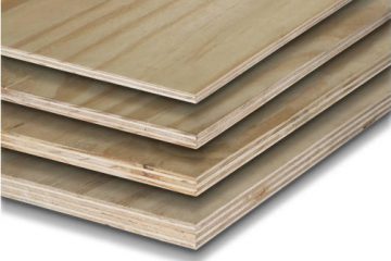 underlayment