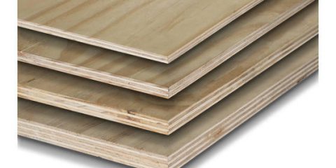 underlayment