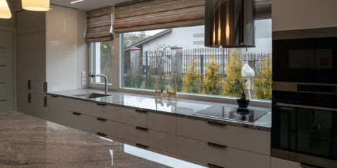 elektrische rolgordijnen