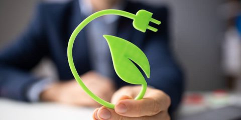 groene energie