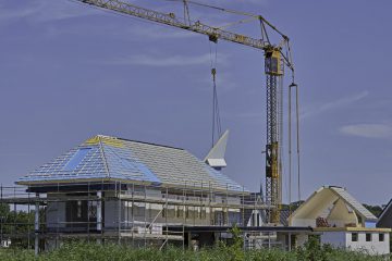 prefab bouw
