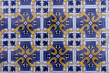AZULEJOS