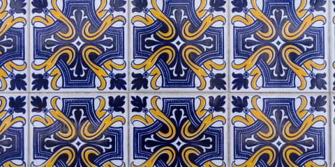 AZULEJOS