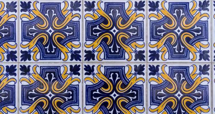 AZULEJOS
