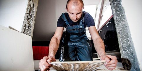 regelen rondom verbouwing