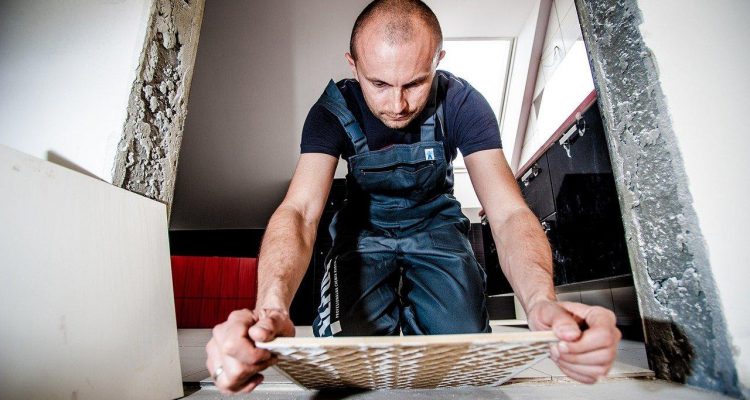 regelen rondom verbouwing