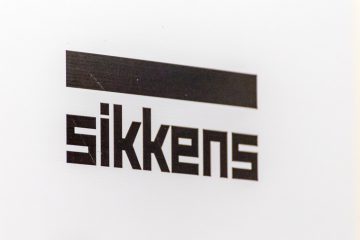 sikkens verf